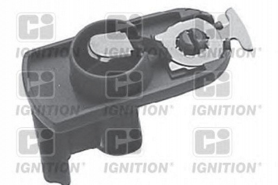 QUINTON HAZELL xr303 -  Бегунок распределителя зажигани